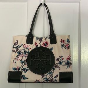 Tory Burch Small Ella Tote